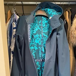 Lululemon fall coat , barely used